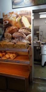 あぐりん村のぱん屋さん
