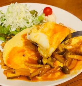 料理屋バンフ