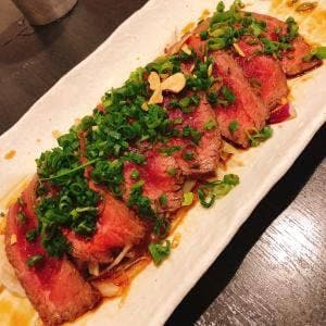 和食グルメ居酒屋 伊勢屋 弁天町店