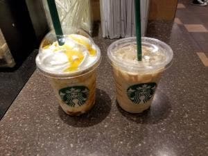 スターバックス コーヒー 神戸三田プレミアム・アウトレット店