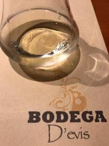 BODEGA devis