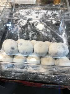 塩豆大福の湘南堂 イオンモール熊本