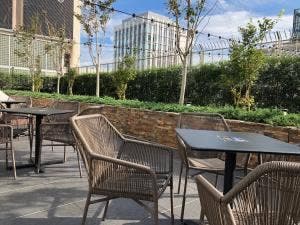 FEEL GREEN CAFE