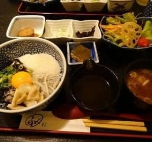 日本料理 ふぐまる