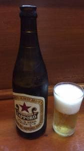 立ち飲み処 福ちゃん