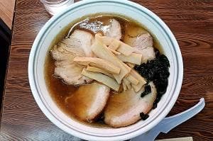 中華飯店 大吉