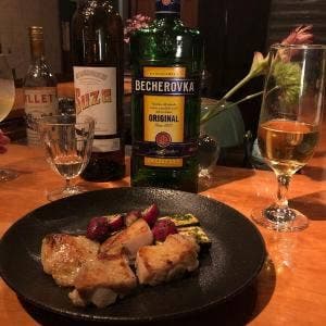 Atelier Bar 青