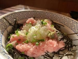 夢庵 越谷大里店