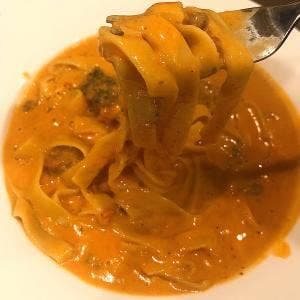 生パスタ専門店 カレン