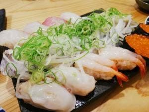 鮨 酒 肴 杉玉 高槻