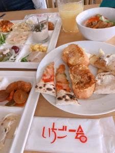 いちご一会