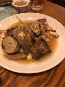 居酒屋 神田 釣吉