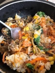 安楽亭 所沢亀ヶ谷店