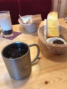 コメダ珈琲店 長崎諫早店