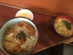 こづち食堂