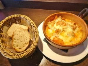 ビストロ・ベズ