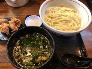 上本町 麺乃家
