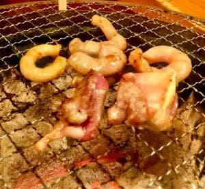 西大門