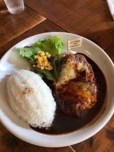 カフェ ドットファイブ