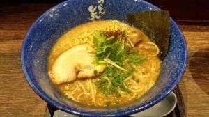 らーめん矢吹 静岡沓谷店