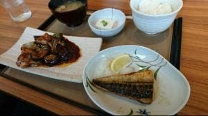 やよい軒 名古屋小幡店