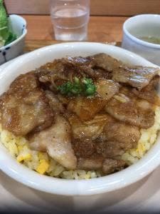 東海パーキングエリア 下り スナックコーナー