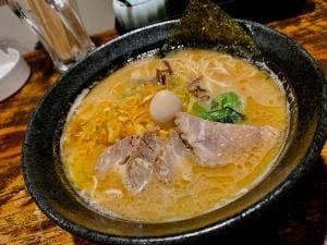 らーめん酒場 八十一