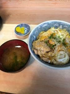 つつい食堂
