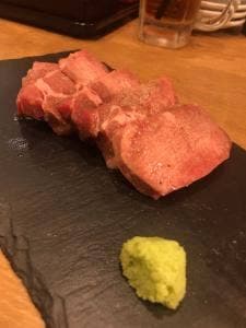 焼肉ひだや