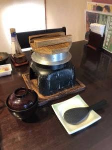 おがわ温泉花和楽の湯