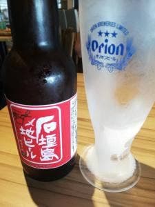 BLUE CAFÉ ブルーキャビン石垣島