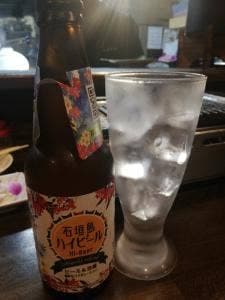 焼肉 牛信