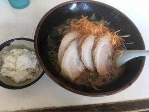 あじ平ラーメン 東浦和店