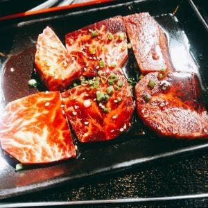 備長炭焼肉 てんてん 女池愛宕店