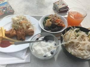 ベトナムフレンチ チャオ サイゴン