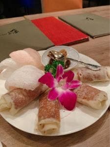 中国料理 滄 大磯プリンスホテル