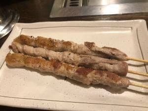 喃風 西脇店