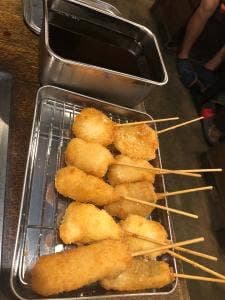 喃風 西脇店