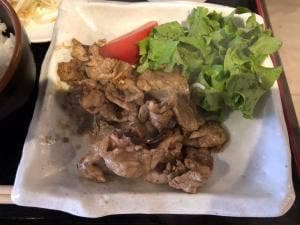 Lunch&Bar 422