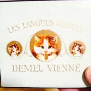 デメル JR名古屋高島屋店