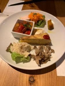 Good dish&wine 33バル