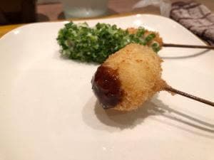 串cafeたまねぎ