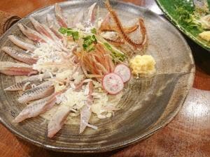 旬鮮料理 ごえん