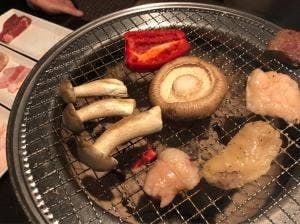 ホルモン 徳