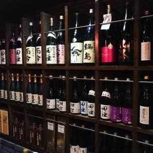 エビス 新宿西口店
