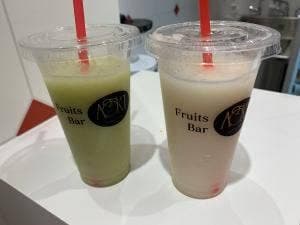 フルーツバーAOKI ららぽーと沼津店