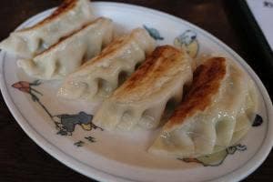皇庭餃子房