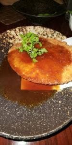 美食酒房 薑