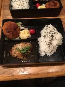 ポケット