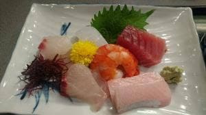 ふぐ・会席 大森田